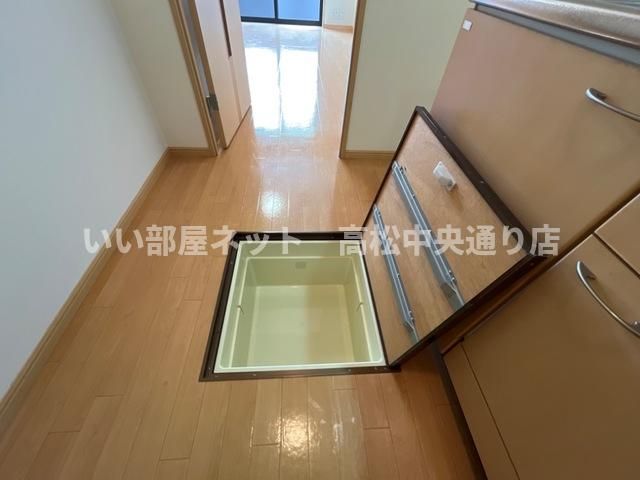 洋室