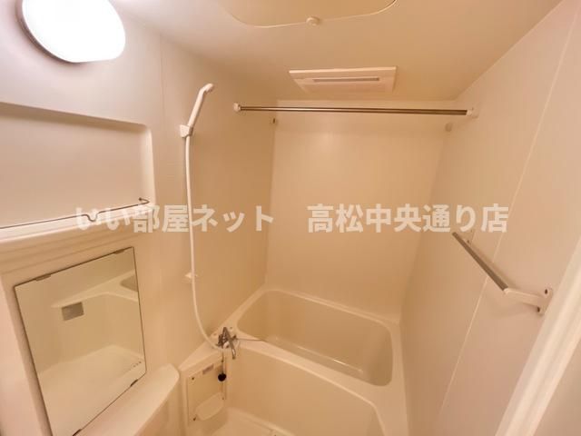 バスルーム
