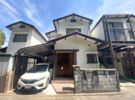 口田南4丁目戸建の間取り画像