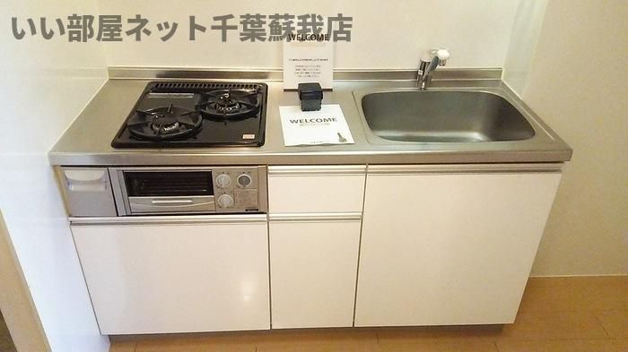 キッチン