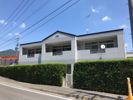 グランローゼなかにしの間取り画像