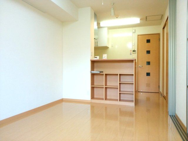 リビング