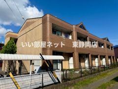 ソフィアの外観画像