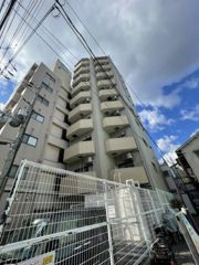 ヴェルドール兵庫Ⅱの外観画像