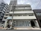 シャトー舟入の間取り画像