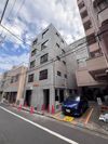 rcレジ錦糸の間取り画像