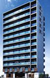 Log Shinagawa Surfsideの間取り画像