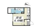 アドバンスヒルズの間取り画像