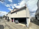 ブランドール冨士Ⅱの間取り画像