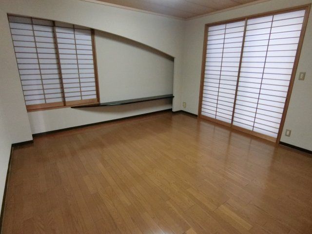 リビング