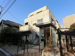 竹ノ塚戸建の外観画像