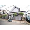 高見原3丁目住宅の間取り画像