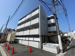 第2コーポ古屋の外観画像