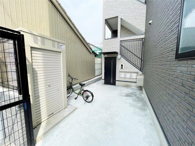 その他