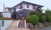 コパン若久の間取り画像