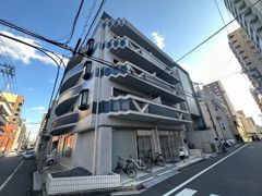 田室ビル3の外観画像