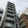 布袋屋マンションの間取り画像