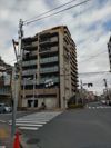 サンカント・オラージュ船橋の間取り画像