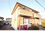 TSUBAKIの間取り画像