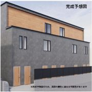 ルミナージュ（Luminage）新中野の外観画像