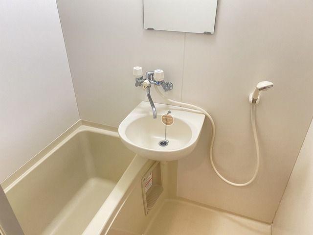 バスルーム