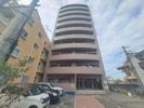 アルカサール清水町の外観