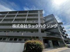 PHOENIX COURT 交野Ⅰの外観画像