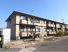 ルピナス21 B棟の外観画像