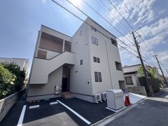 ADC高島Meiの外観画像