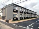 レオパレスCoCoの間取り画像