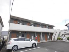 プリマ・クラッセの外観画像