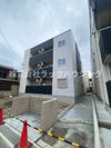 フジパレス上神田Ⅰ番館の外観