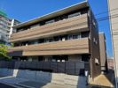 J.Qualiorの間取り画像