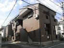 エレガンテ白金の間取り画像
