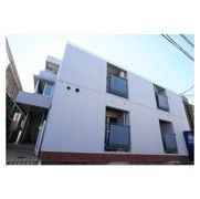 江古田ハイツの外観画像