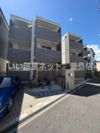 ロータス鴻池の間取り画像