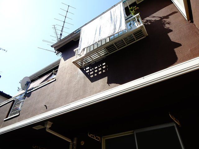 セピアの外観画像
