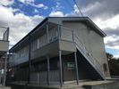 サープラス池田Ⅱの外観画像