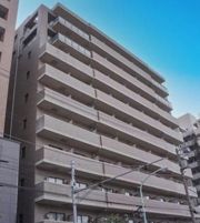メゾン・ド・ヴィレ本駒込の外観画像