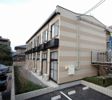 レオパレスバーサトルの外観画像