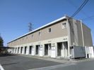 レオパレスグランドールⅡの間取り画像