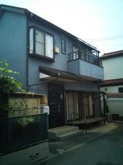 ふじみ野市大井中央 貸戸建の外観画像