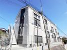 ラテラスCK富岡西の間取り画像