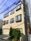 セイントパークの間取り画像
