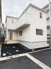 Kolet新座新堀#03の外観画像
