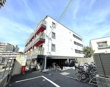 成増プラザAの外観画像