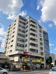 エクレール大宮の外観画像