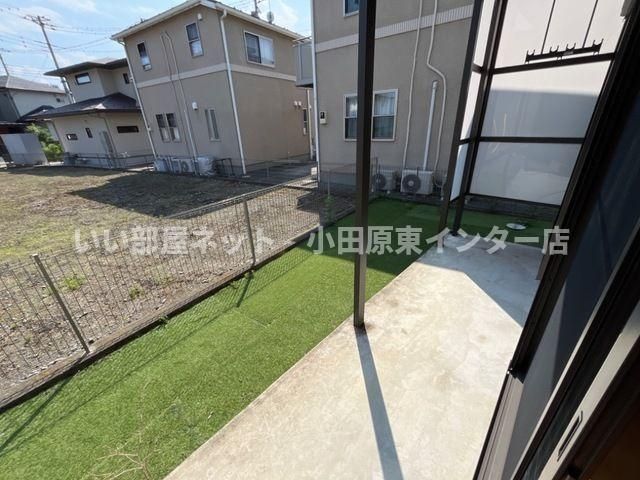 庭