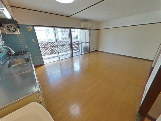 リビング