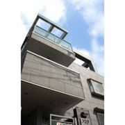 ラカータ川越の外観画像